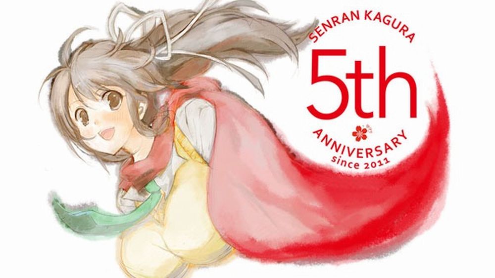 La serie di Senran Kagura compie 5 anni senran kagura.jpg